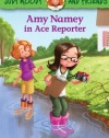 Judy Moody and Friends: Amy Namey in Ace Reporter
