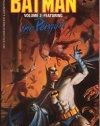 The Further Adventures of Batman, Vol 2, Featuring the Penguin