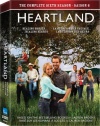 Heartland: The Complete Sixth Season (Canadian Version)