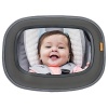 BRICA Baby In-Sight Auto Mirror for in Car Safety