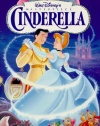 Cinderella (Walt Disney's Masterpiece) [VHS]