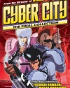 Cyber City - The Final Collection