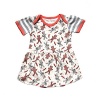 Cat & Dogma - Certified Organic Infant/Baby Clothing - Dress