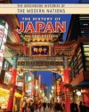 The History of Japan, 2nd Edition (The Greenwood Histories of the Modern Nations)