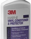 3M Marine Vinyl Cleaner, Conditioner, Protector (8.4-Ounce)