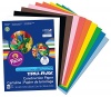 Pacon Tru-Ray Construction Paper, 9-Inches by 12-Inches, 50-Count, Assorted (103031)
