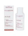 Clarins Uv Plus HP Anti-pollution Sunscreen Non-Tinted SPF 50