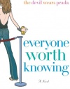 Everyone Worth Knowing