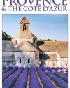 DK Eyewitness Travel Guide: Provence & The Cote d'Azur