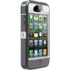 Otterbox iPhone 4S Defender Series Case- Gray