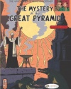 The Mystery of the Great Pyramid, Part 2 (Blake & Mortimer) (Pt. 2)