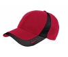 Nike Original Dri-FIT Lightweight Swoosh Embroidered Baseball Cap - Red Black
