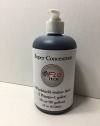 FLO TECH 16OZ MAKES 80GALLON SUPER CONCENTRATE WINDSHIELD WASHER FLUID