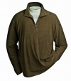 Dri-Duck Men's Element Nano Fleece Pullover Shirt