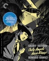 Only Angels Have Wings (The Criterion Collection) [Blu-ray]