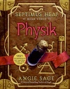Physik (Septimus Heap, Book Three)