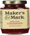 Makers Mark Cherries