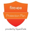 2-Year Protection Plan plus Accident Protection for Fire HD 8 (6th Generation, 2016 release) (delivered via email)