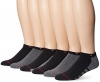 Tommy Hilfiger Men's 6 Pack Sport Ped Sock
