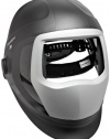 3M Speedglas Helmet 9100, Welding Safety 06-0300-51SW, Replacement Kit with SideWindows, Headband and Silver Front Panel