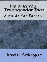 Helping Your Transgender Teen: A Guide for Parents
