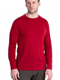 ExOfficio Men's NioClime Long Sleeve T-Shirt