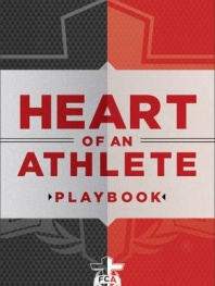 Heart of an Athlete Playbook