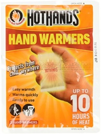 HotHands Hand Warmers, 20 Count
