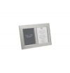 Waterford Monique Lhuillier Modern Love Double Invitation Frame