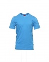 Alfani Red Blue V-Neck T-Shirt , Size 2XLarge