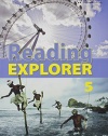 Reading Explorer 5: Explore Your World
