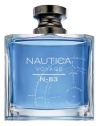 Nautica Voyage N83 Cologne For Men by Nautica