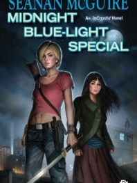 Midnight Blue-Light Special (InCryptid)