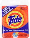 Tide Travel Sink Packets (4)