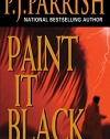Paint It Black (Louis Kincaid Mysteries)