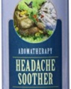Badger Headache Soother - .60 oz Stick