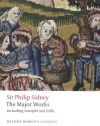 Sir Philip Sidney: The Major Works (Oxford World's Classics)