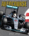 Autocourse 2015-2016: The World's Leading Grand Prix Annual - 65th Year of Publication (Autocourse: The World's Leading Grand Prix Annual)