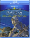 Nausicaä of the Valley of the Wind (Two-Disc Blu-ray/DVD Combo)