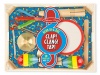 Melissa & Doug Band-in-a-Box Clap! Clang! Tap! - 10-Piece Musical Instrument Set