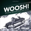 WOOSH: Spaceship Sketches from the Couch
