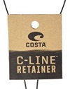 Costa Del Mar C-Line Ultra Thin Retainers, 13