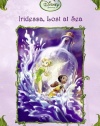 Iridessa, Lost at Sea (Disney Fairies) (A Stepping Stone Book(TM))