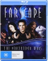 Farscape The Peacekeeper Wars [Blu-ray]