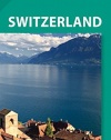 Michelin Green Guide Switzerland (Green Guide/Michelin)