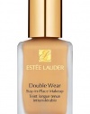 Estee Lauder 3C1 Dusk 19 Double Wear Stay-in-Place Makeup
