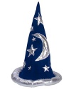 Adult Wizard Hat Standard