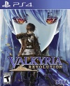 Valkyria Revolution - PlayStation 4