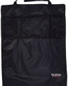 Britax Back Of front Seat Kick Mats, Pack of 2 (Black)