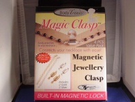 Body Trends Magic Clasp Magnetic Jewelry Clasps
